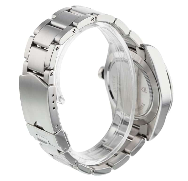 Tudor Heritage Black Bay M79500-0007